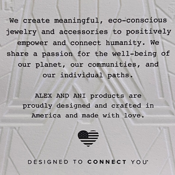 Alex and Ani Wonder Woman Crystal Emblem Set of 3 two tone expandable bracelets - Picture 9 of 14